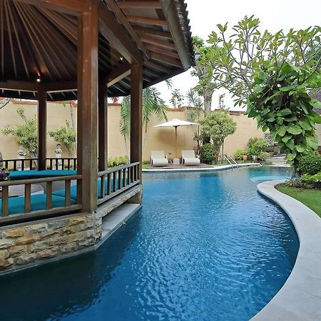 Mayang Private Pool Villa Seminyak 외부 사진