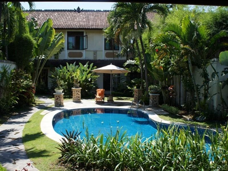 Mayang Private Pool Villa Seminyak 외부 사진